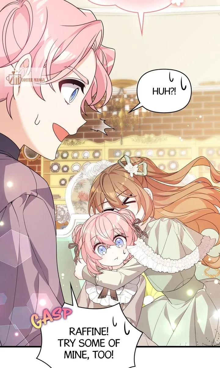 I will try to seduce the male lead for my brother Chapter 40 page 25