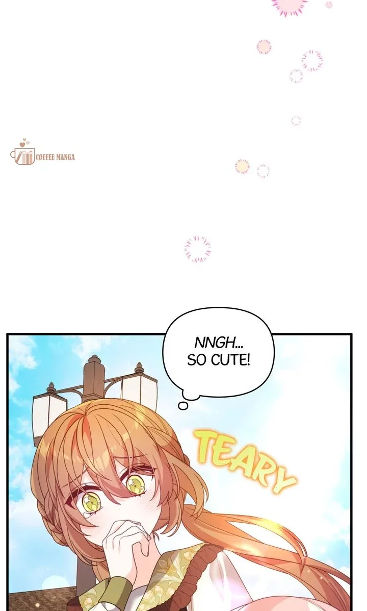 I will try to seduce the male lead for my brother Chapter 38 page 32