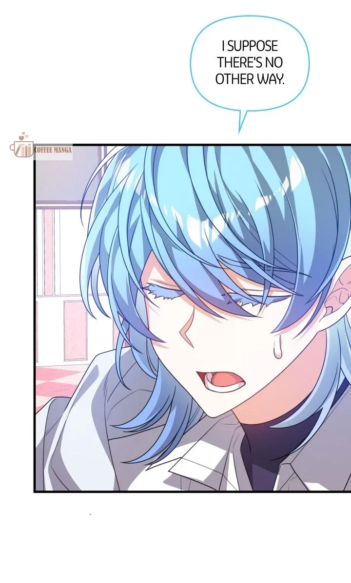 I will try to seduce the male lead for my brother Chapter 38 page 18