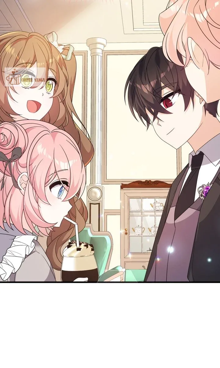 I will try to seduce the male lead for my brother Chapter 40 page 32