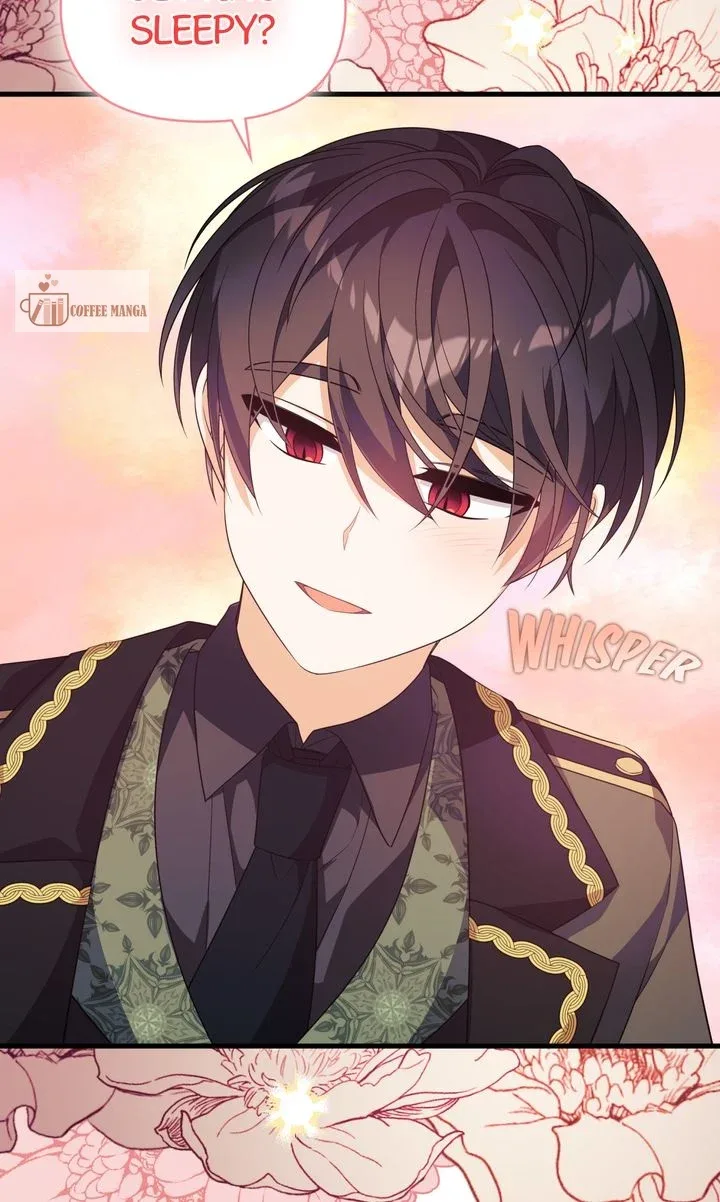 I will try to seduce the male lead for my brother Chapter 41 page 56
