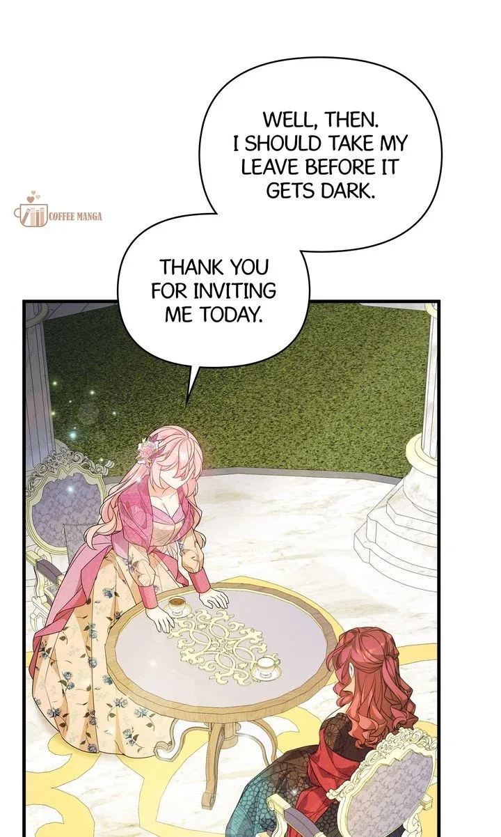 I will try to seduce the male lead for my brother Chapter 41 page 10