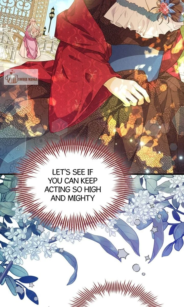 I will try to seduce the male lead for my brother Chapter 41 page 14