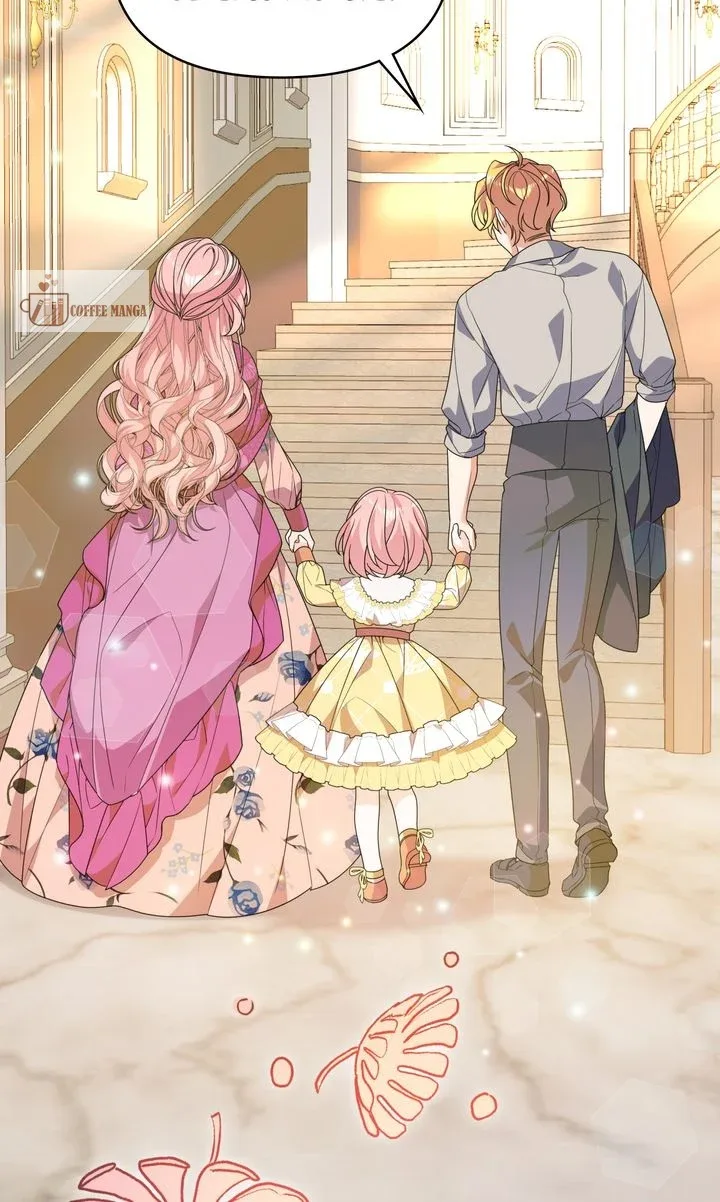 I will try to seduce the male lead for my brother Chapter 41 page 28