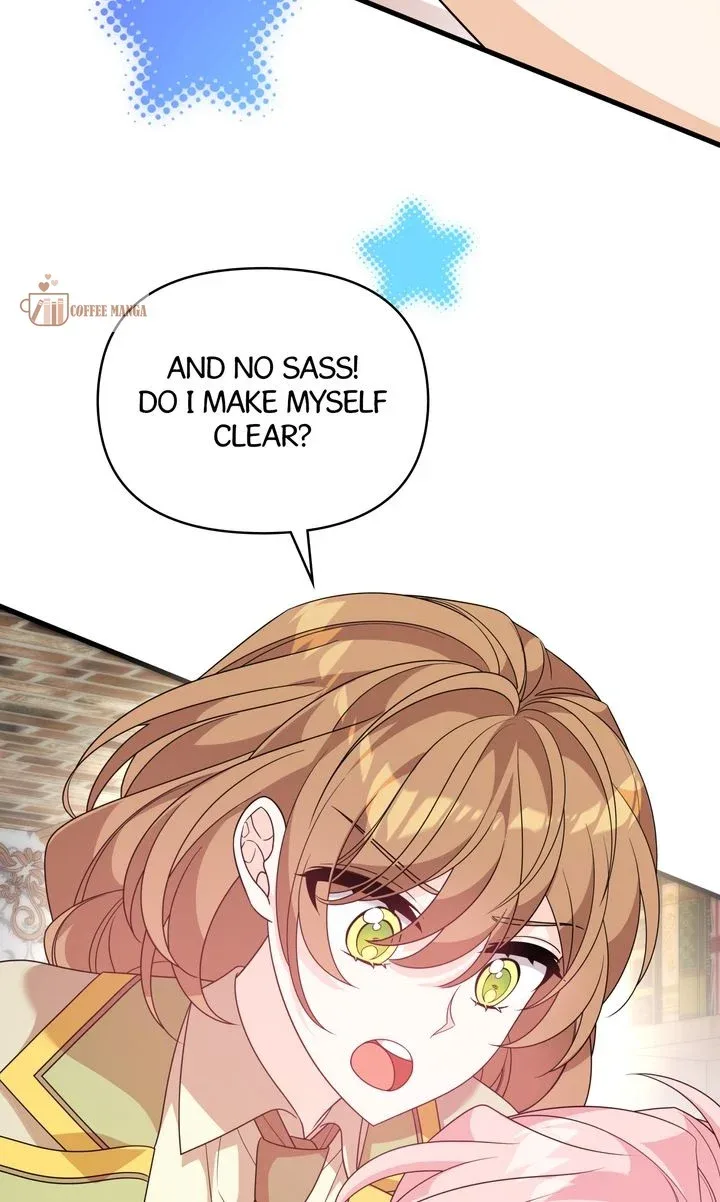 I will try to seduce the male lead for my brother Chapter 41 page 71