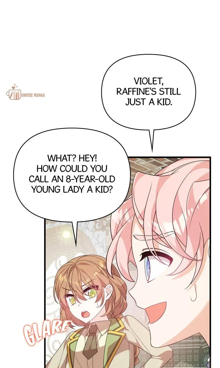 I will try to seduce the male lead for my brother Chapter 41 page 67