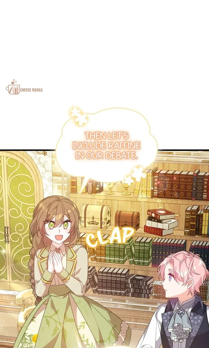 I will try to seduce the male lead for my brother Chapter 41 page 65
