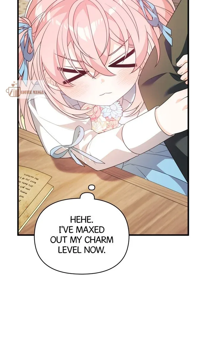 I will try to seduce the male lead for my brother Chapter 41 page 59