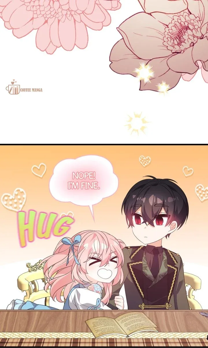 I will try to seduce the male lead for my brother Chapter 41 page 57
