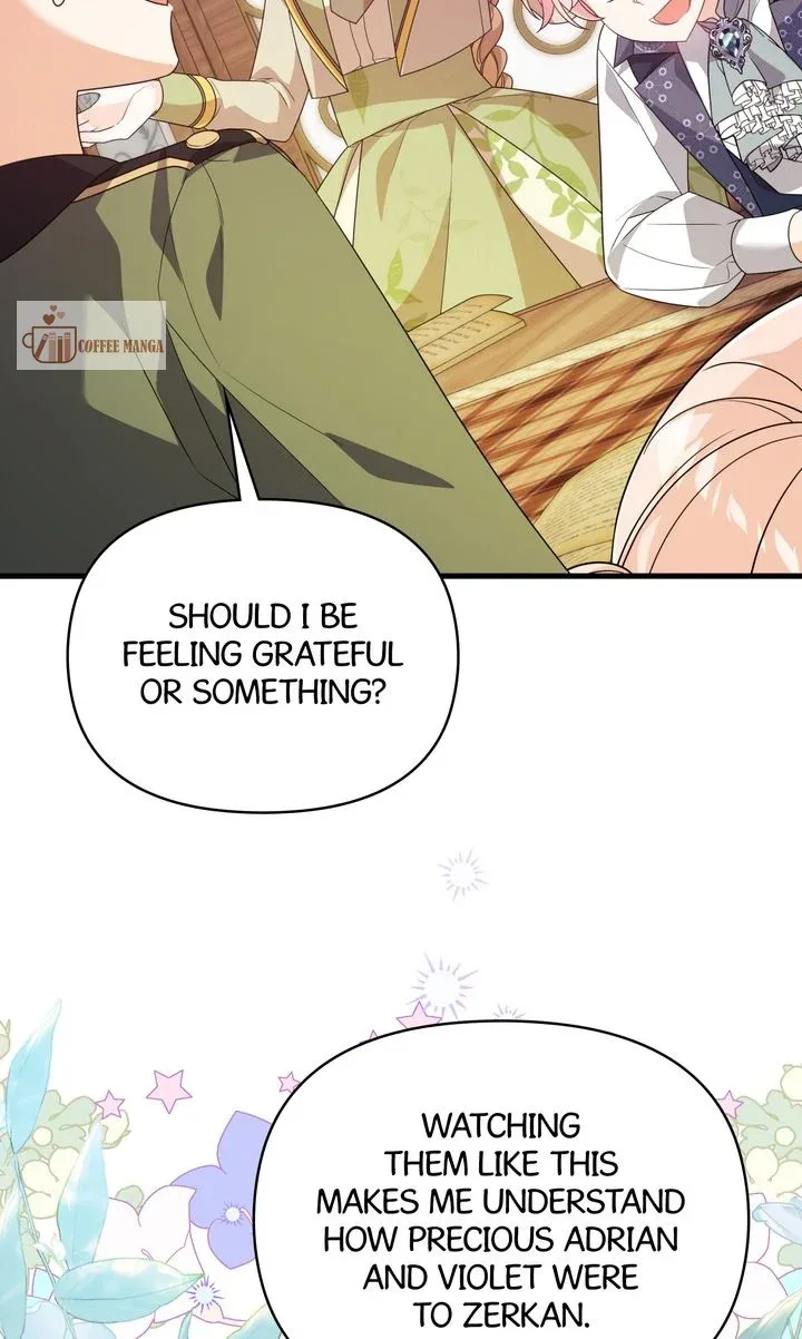I will try to seduce the male lead for my brother Chapter 41 page 82