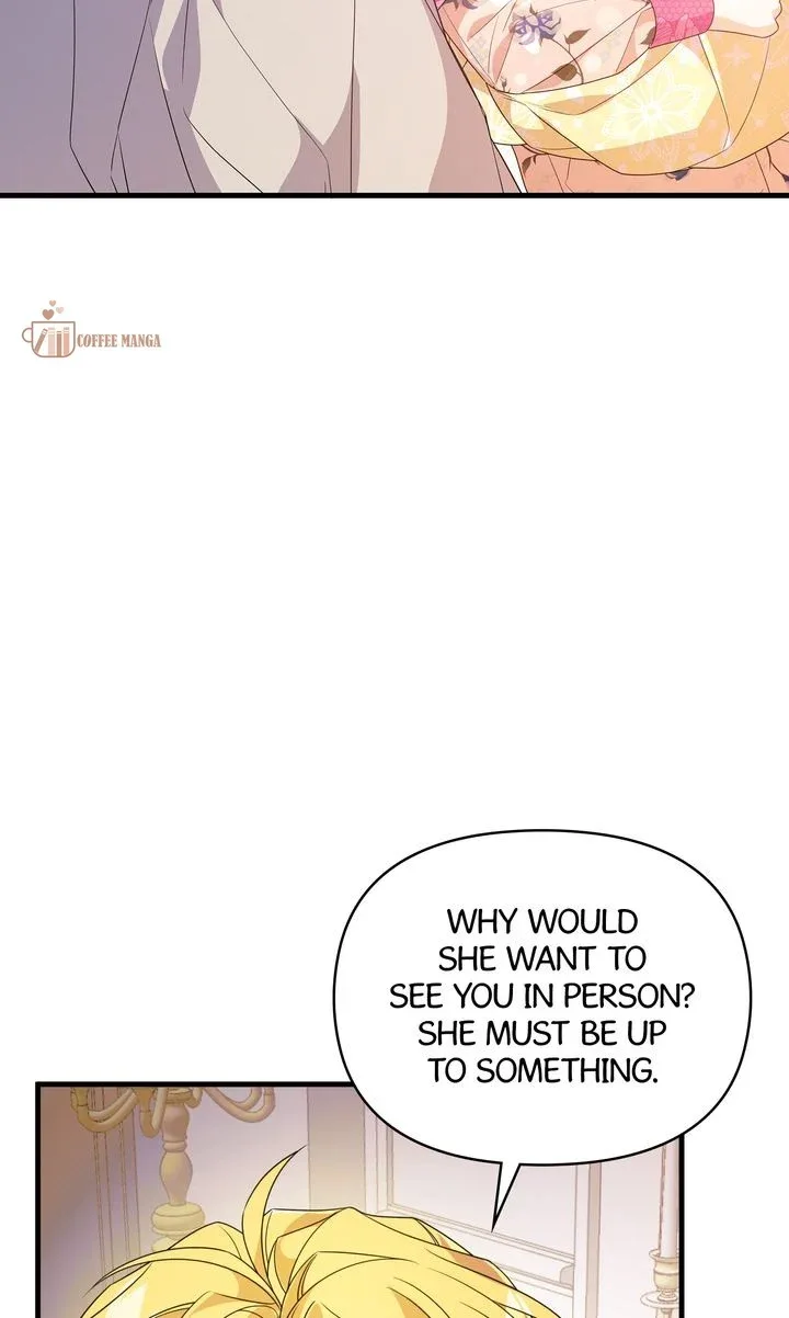 I will try to seduce the male lead for my brother Chapter 41 page 24