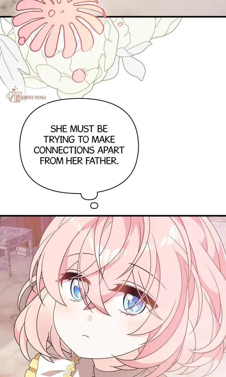 I will try to seduce the male lead for my brother Chapter 41 page 29