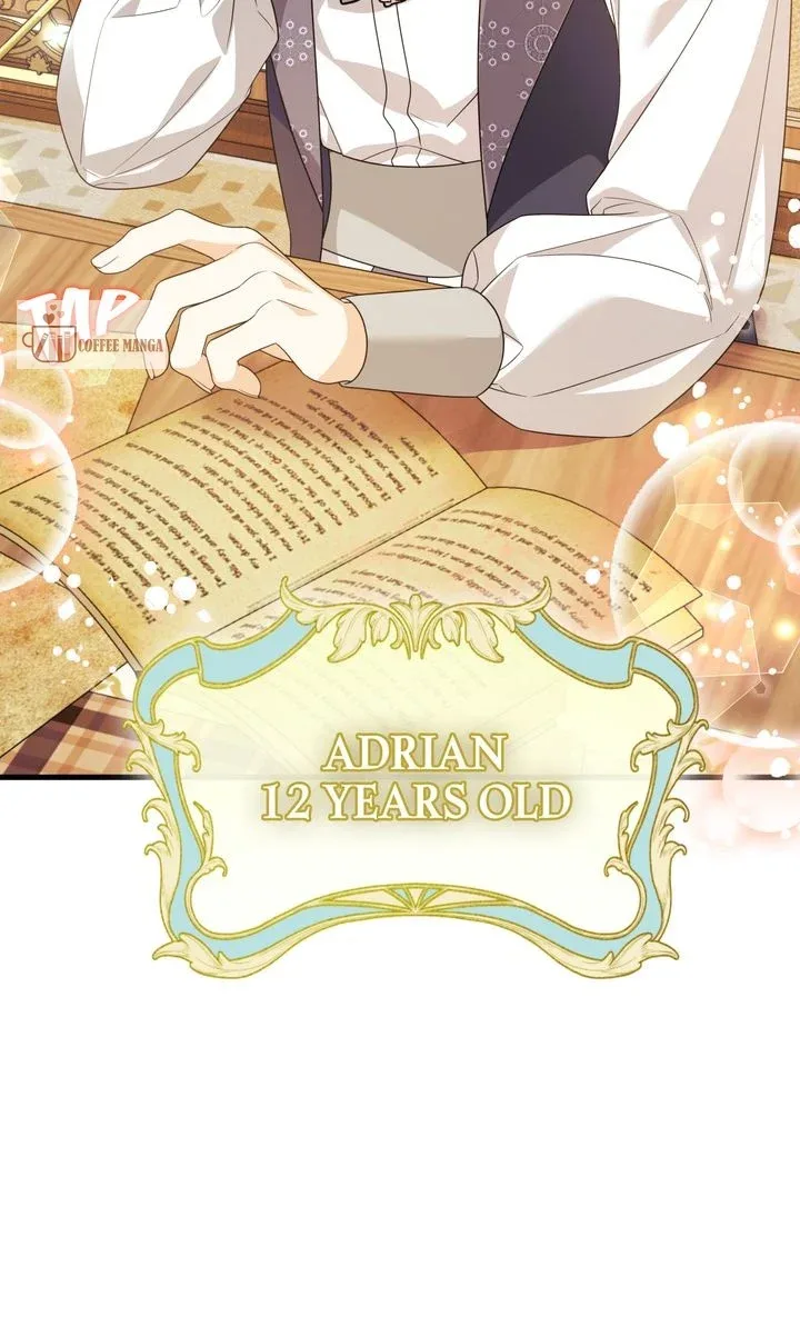 I will try to seduce the male lead for my brother Chapter 41 page 52