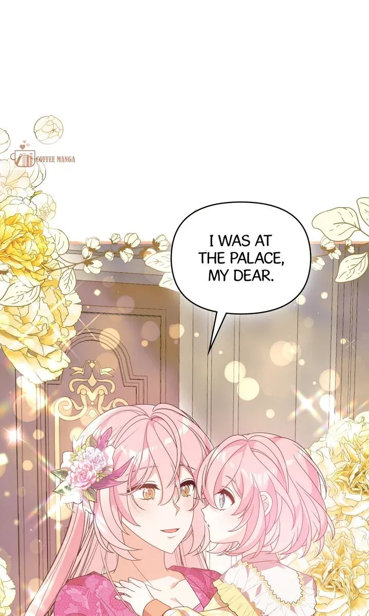 I will try to seduce the male lead for my brother Chapter 41 page 20