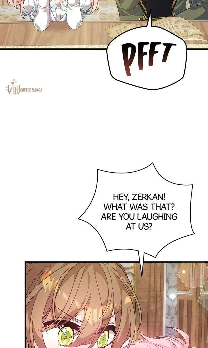 I will try to seduce the male lead for my brother Chapter 41 page 75