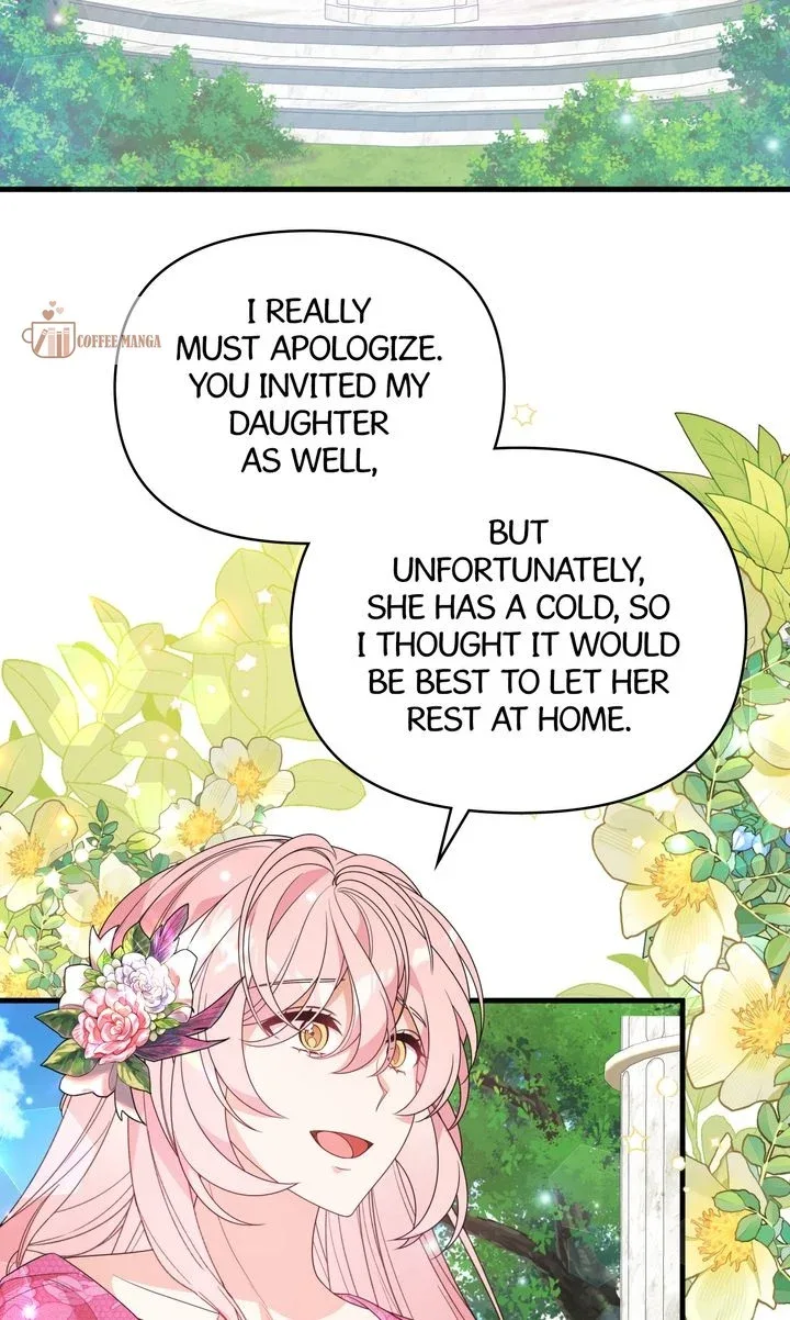 I will try to seduce the male lead for my brother Chapter 41 page 4