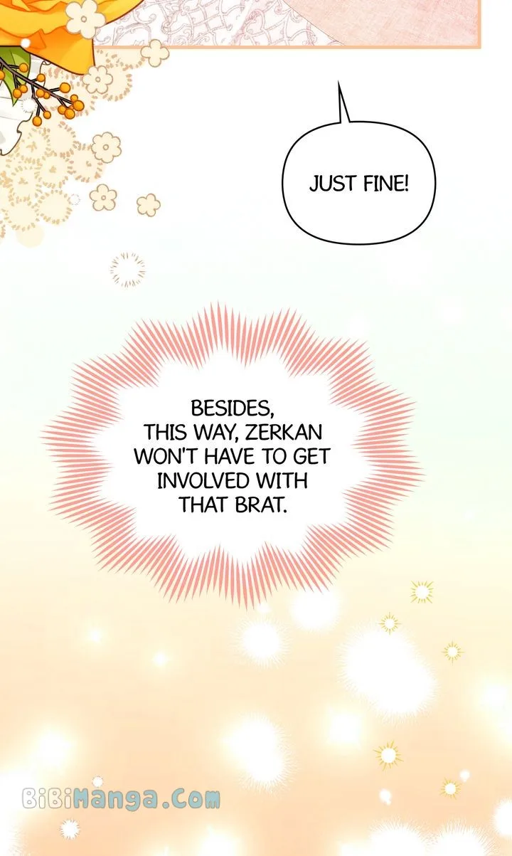 I will try to seduce the male lead for my brother Chapter 35 page 61
