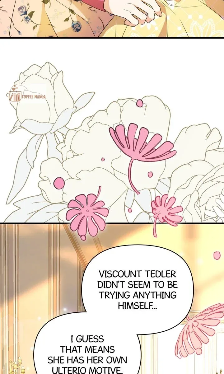 I will try to seduce the male lead for my brother Chapter 41 page 27