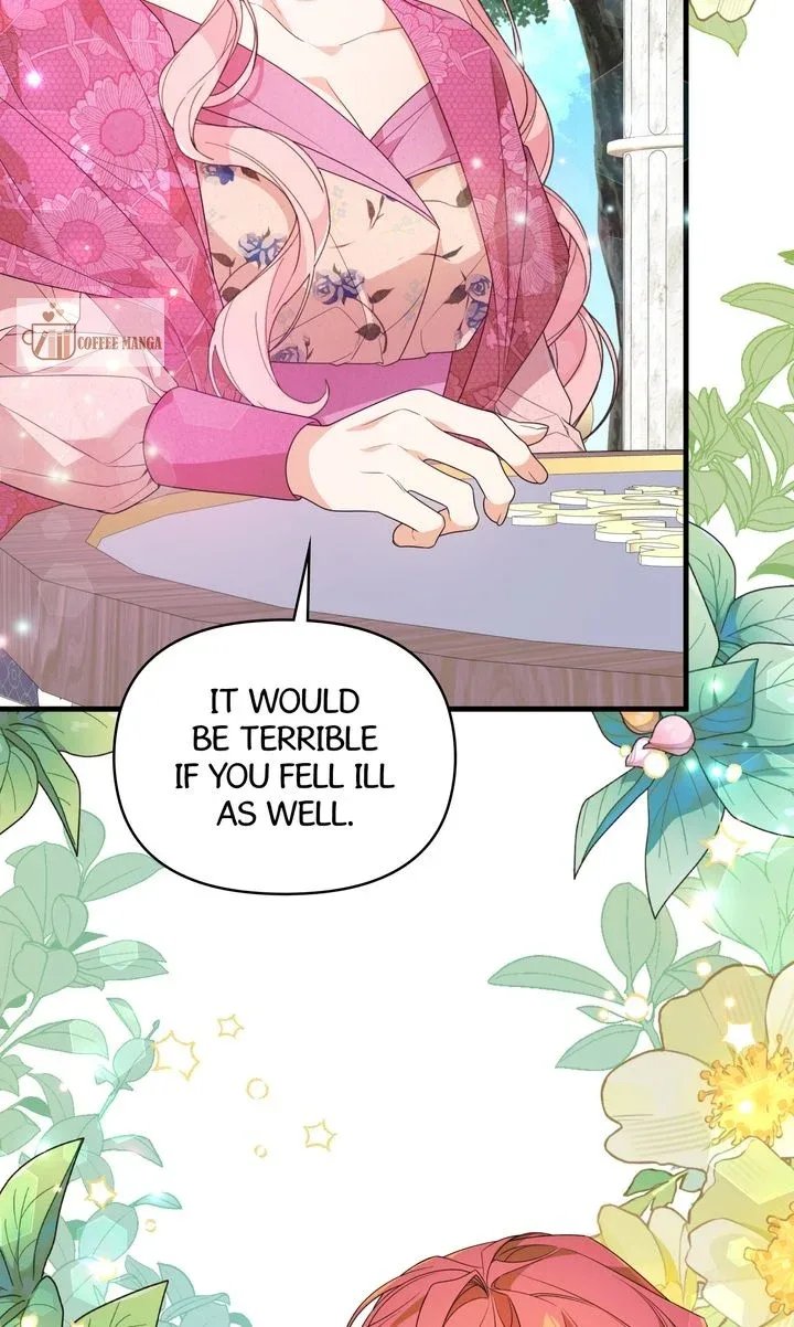 I will try to seduce the male lead for my brother Chapter 41 page 5