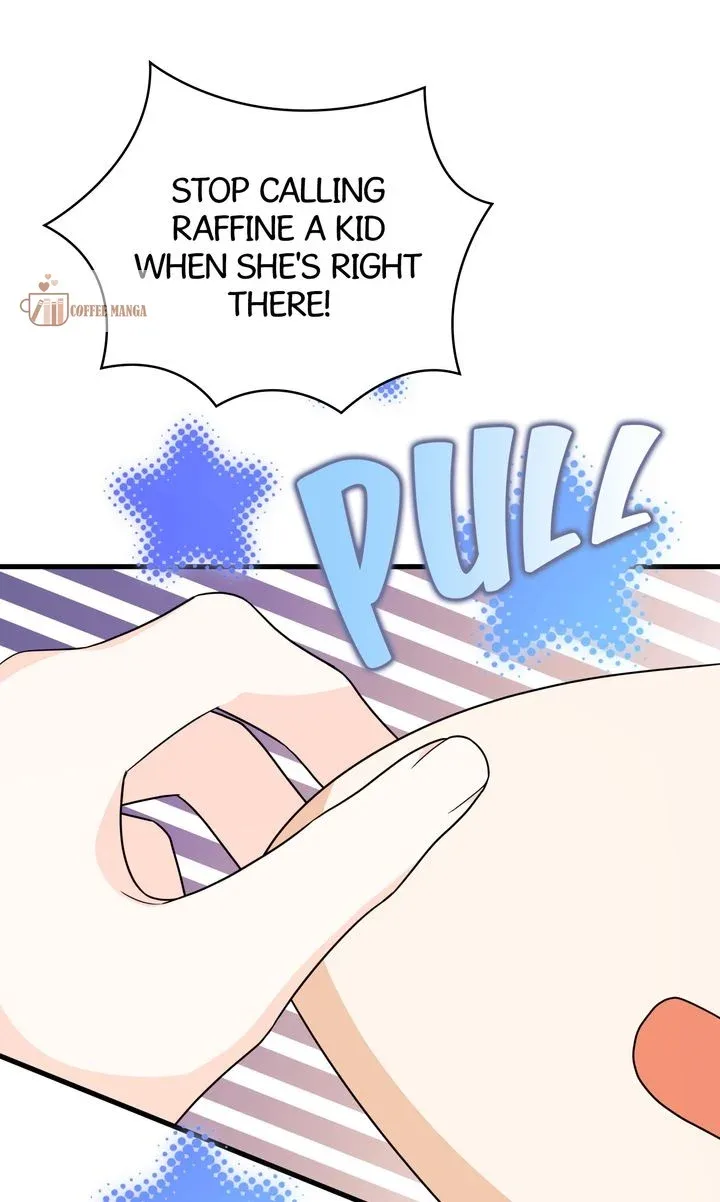 I will try to seduce the male lead for my brother Chapter 41 page 70