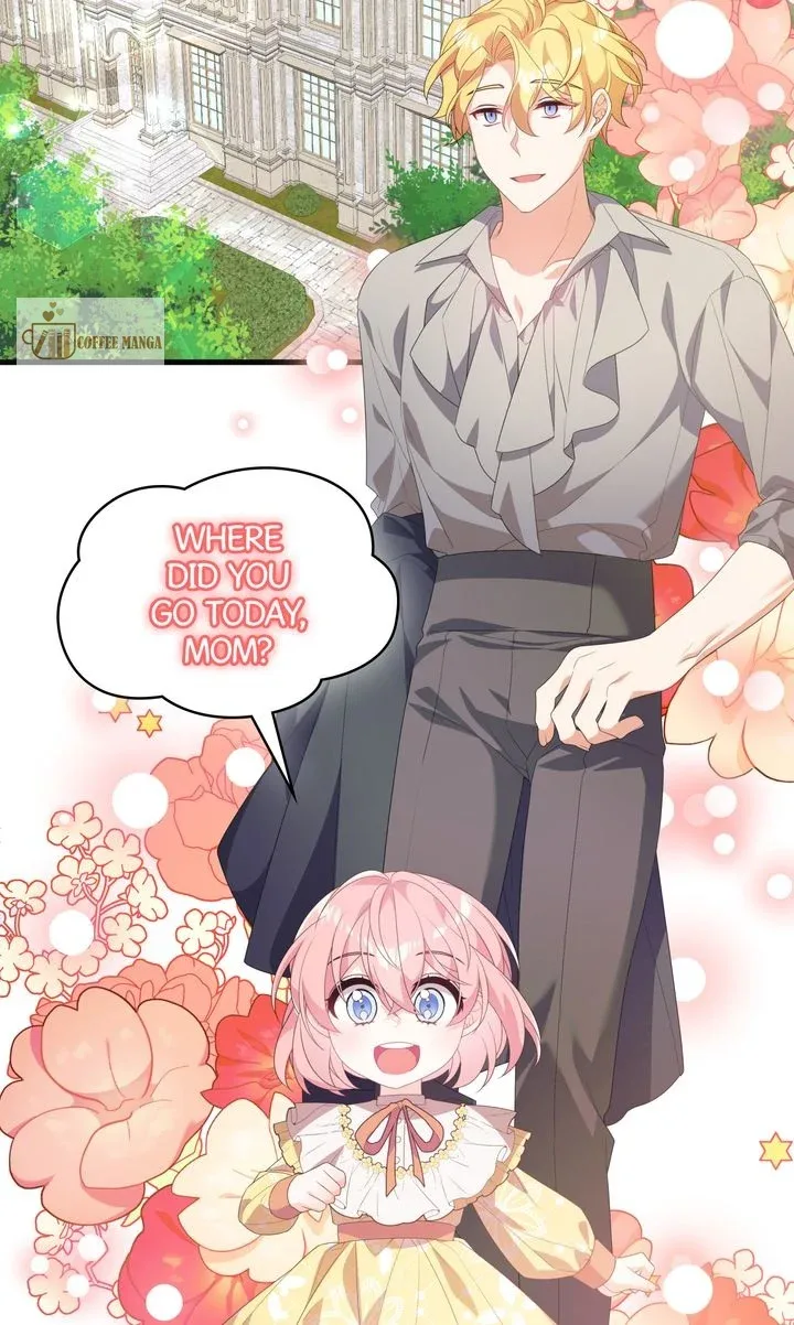 I will try to seduce the male lead for my brother Chapter 41 page 18