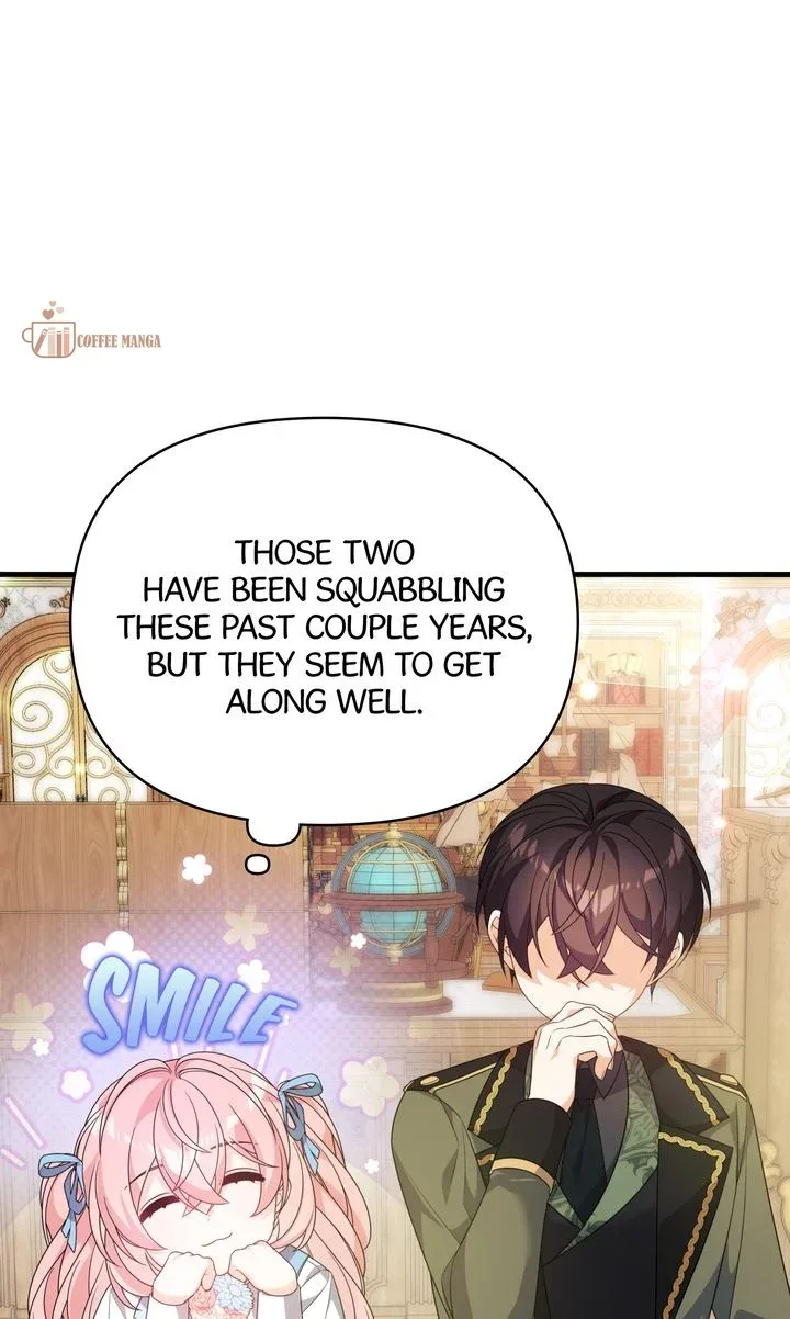 I will try to seduce the male lead for my brother Chapter 41 page 74