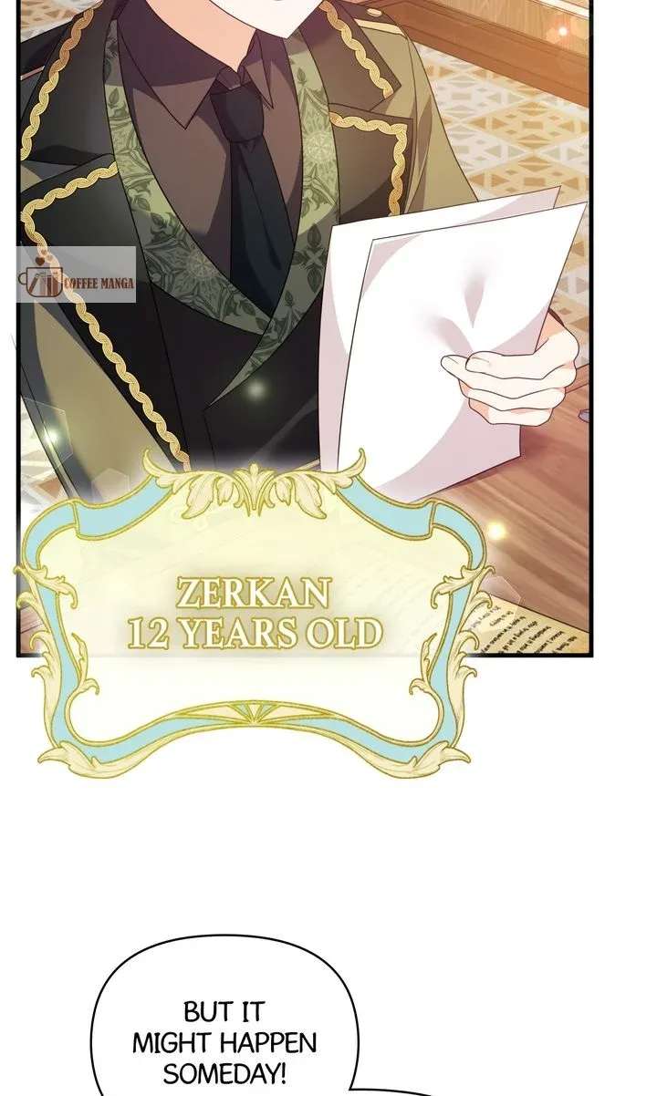 I will try to seduce the male lead for my brother Chapter 41 page 49