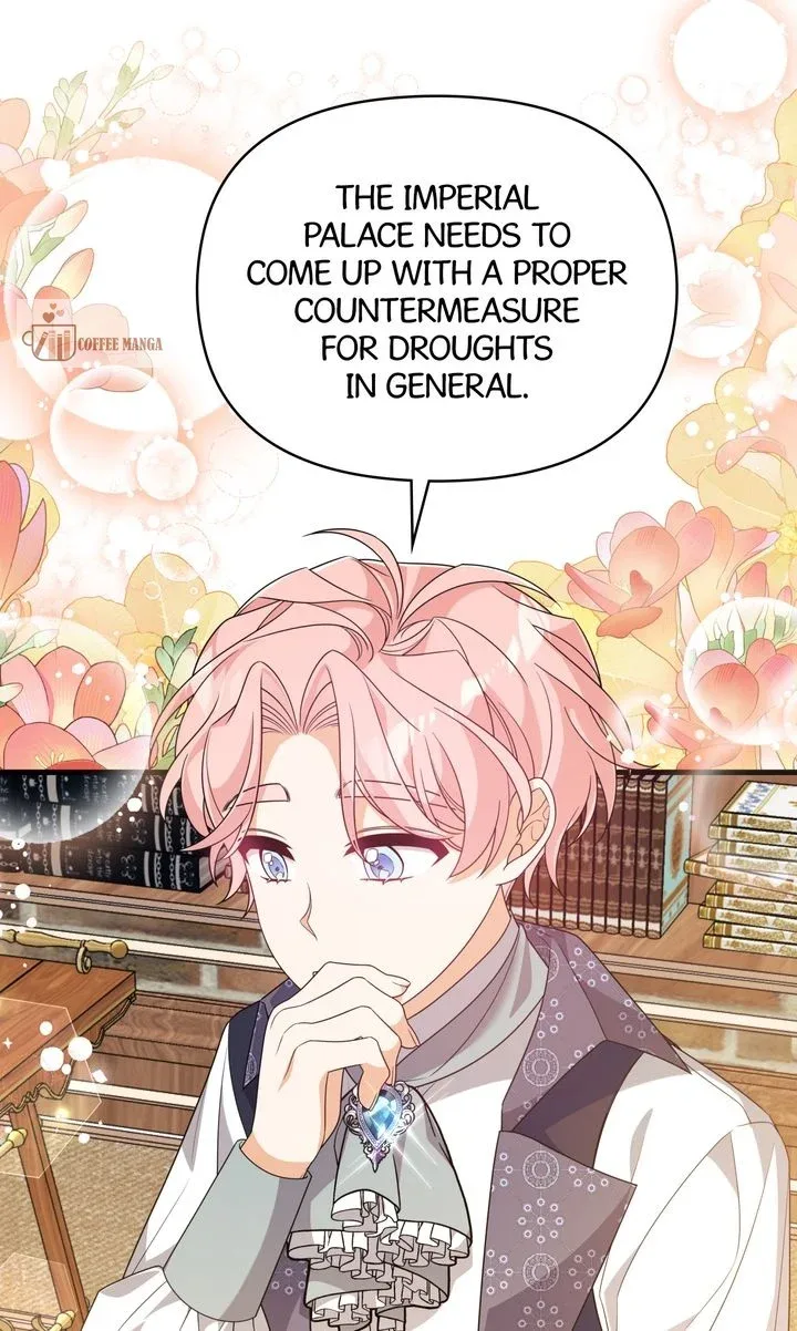 I will try to seduce the male lead for my brother Chapter 41 page 51
