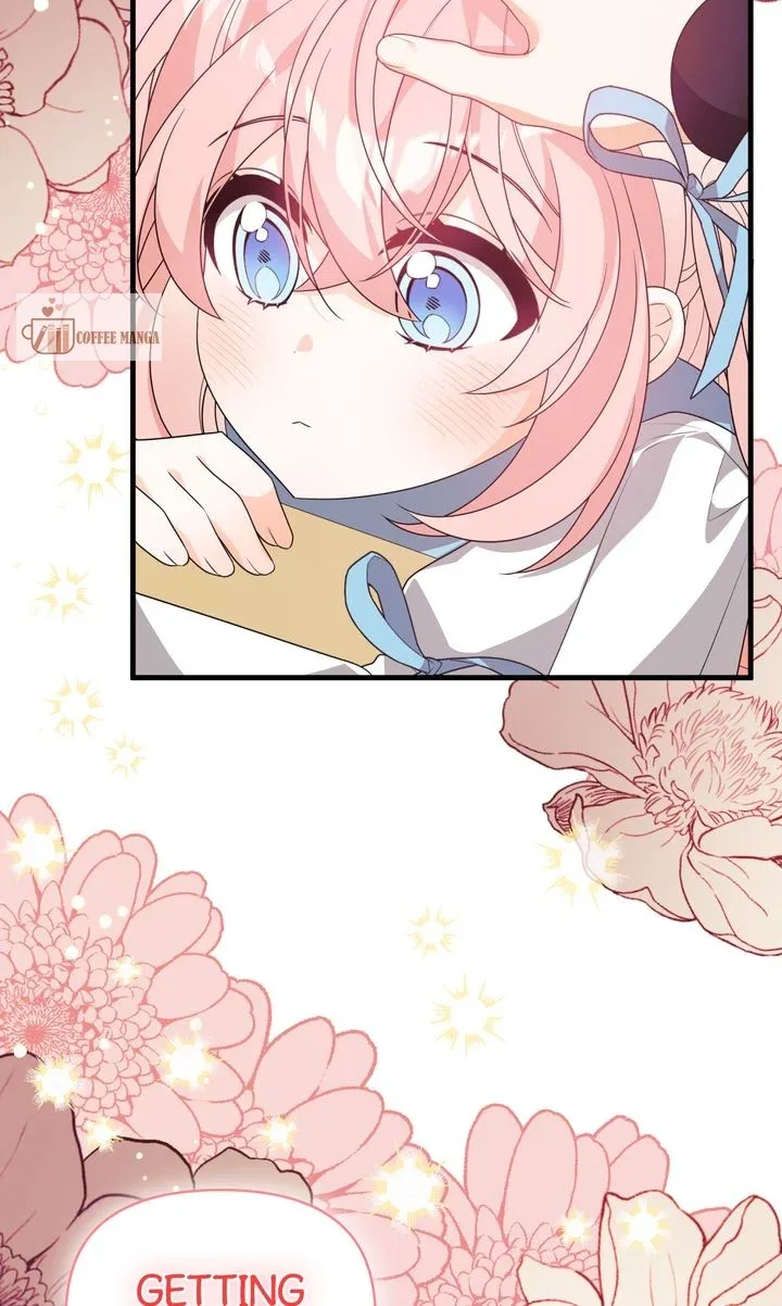 I will try to seduce the male lead for my brother Chapter 41 page 55