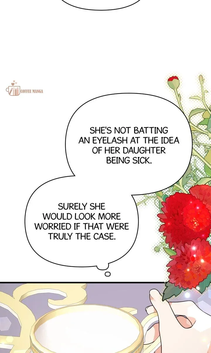 I will try to seduce the male lead for my brother Chapter 41 page 7