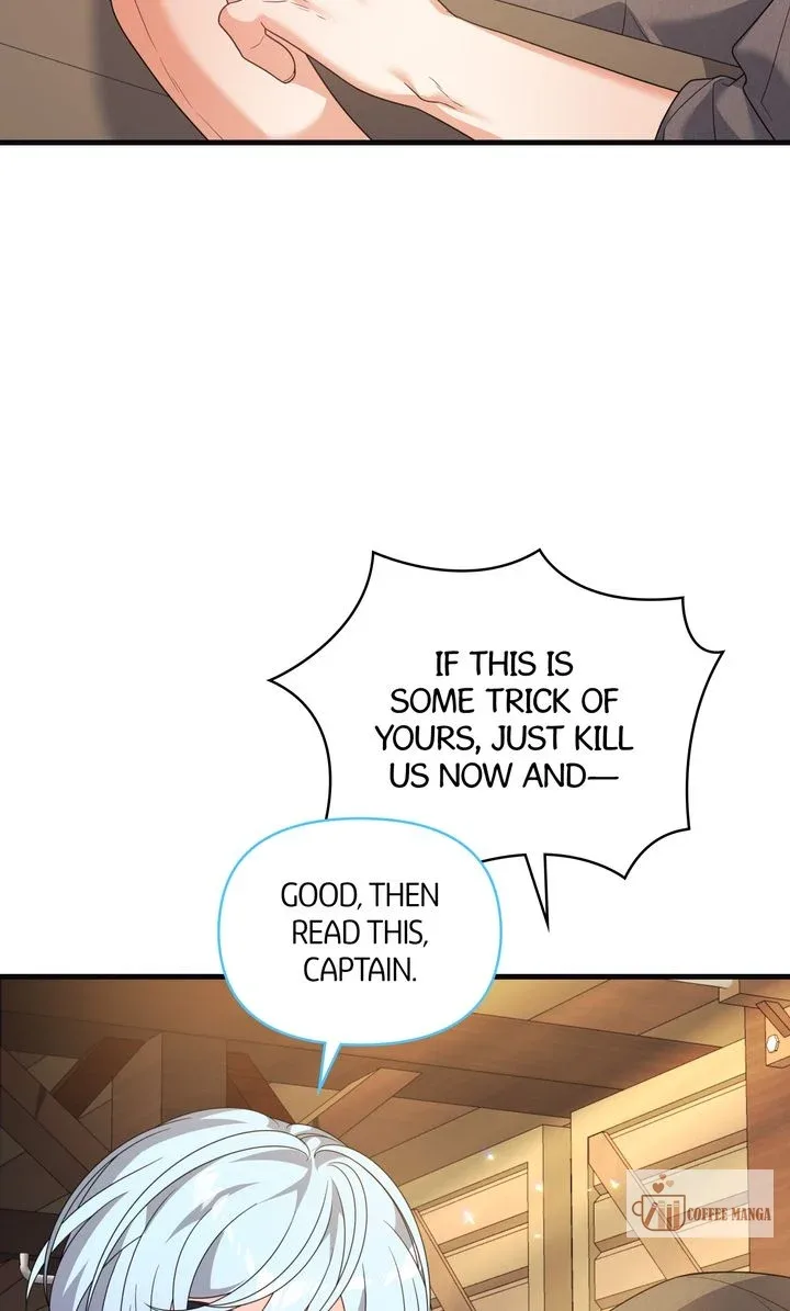 I will try to seduce the male lead for my brother Chapter 39 page 36