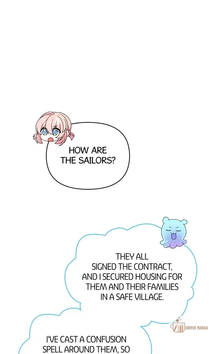 I will try to seduce the male lead for my brother Chapter 39 page 48