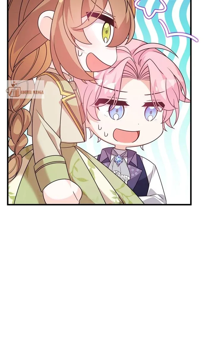 I will try to seduce the male lead for my brother Chapter 41 page 80