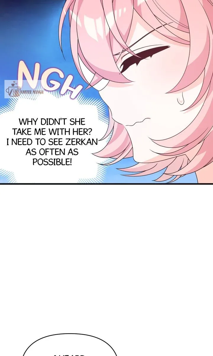 I will try to seduce the male lead for my brother Chapter 41 page 22