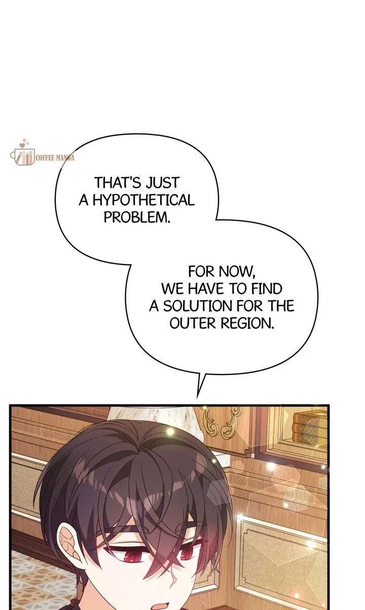 I will try to seduce the male lead for my brother Chapter 41 page 48