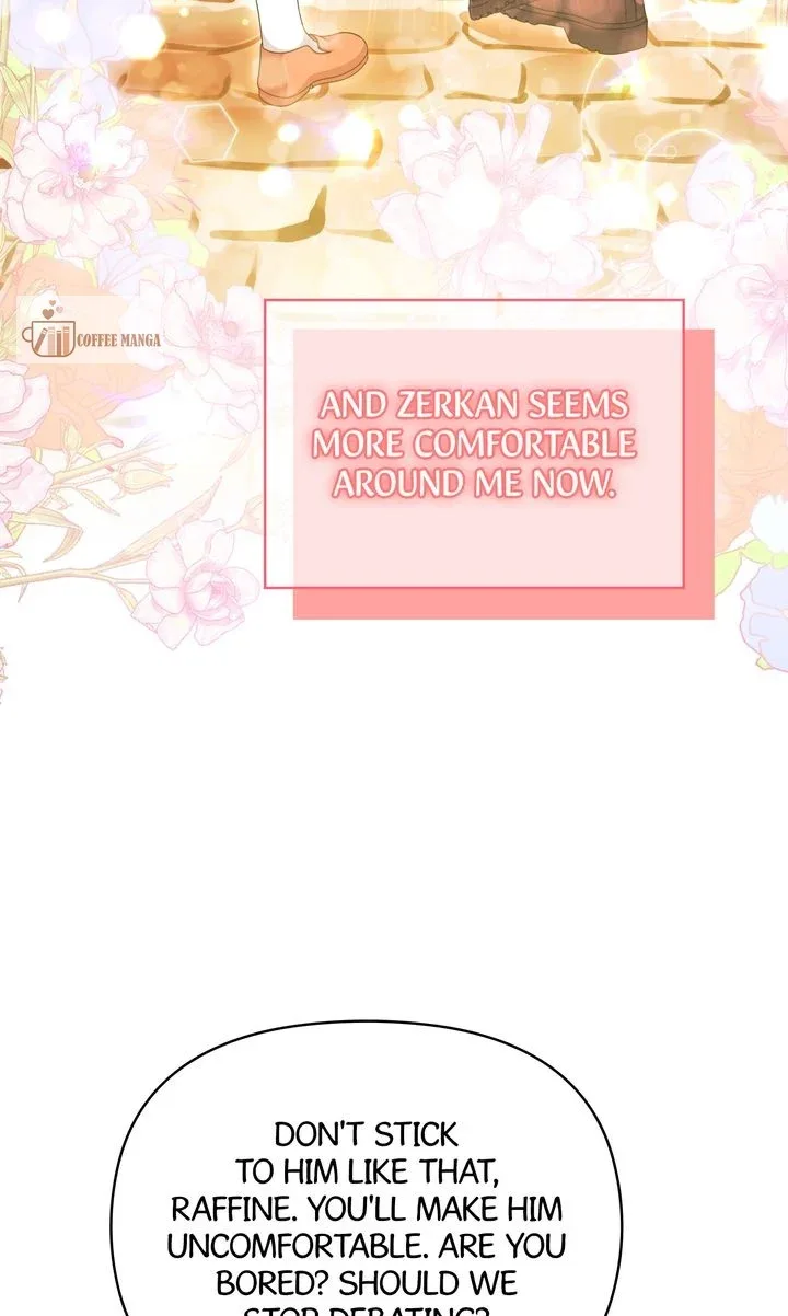 I will try to seduce the male lead for my brother Chapter 41 page 63