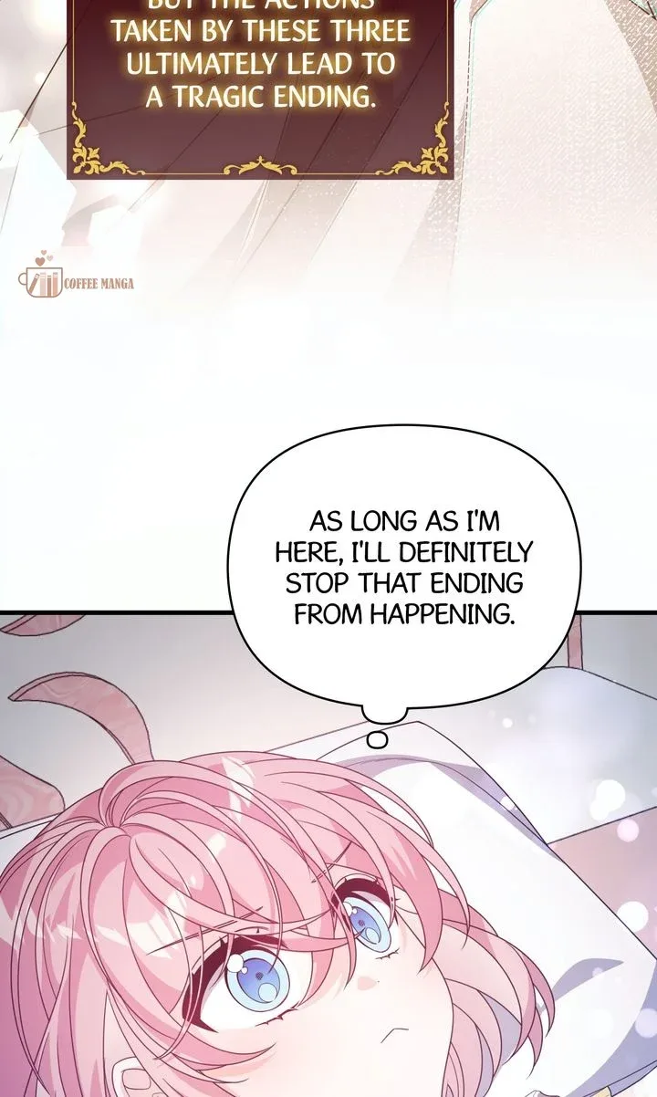 I will try to seduce the male lead for my brother Chapter 41 page 41
