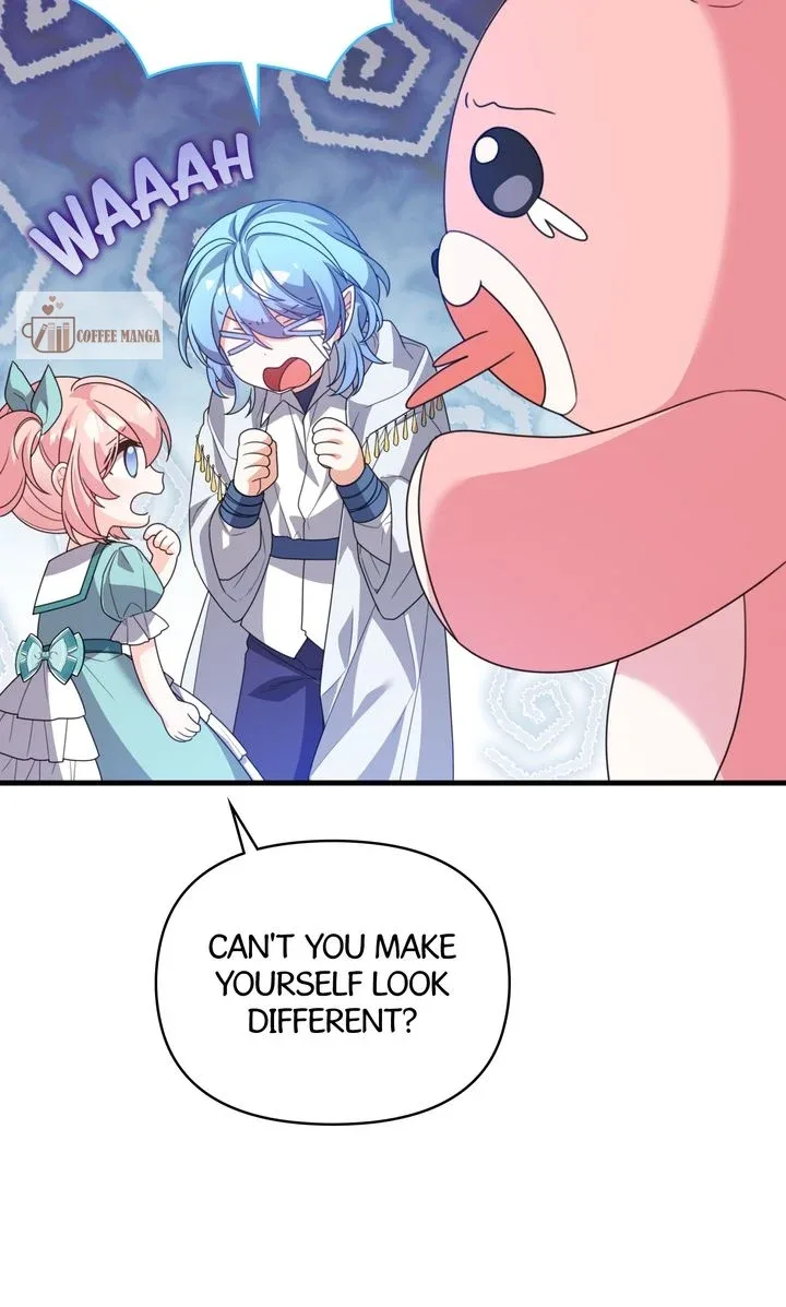 I will try to seduce the male lead for my brother Chapter 38 page 17