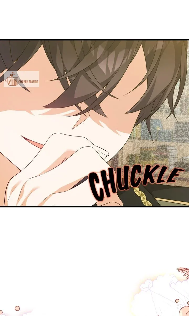 I will try to seduce the male lead for my brother Chapter 41 page 77
