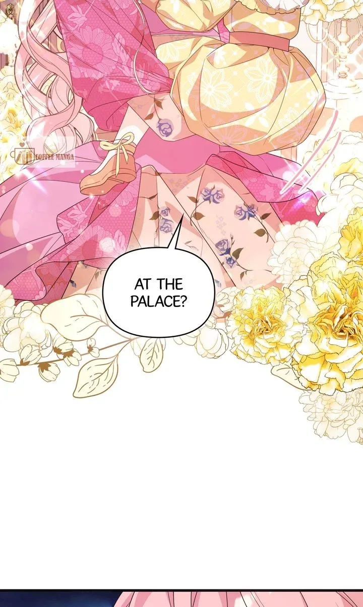 I will try to seduce the male lead for my brother Chapter 41 page 21