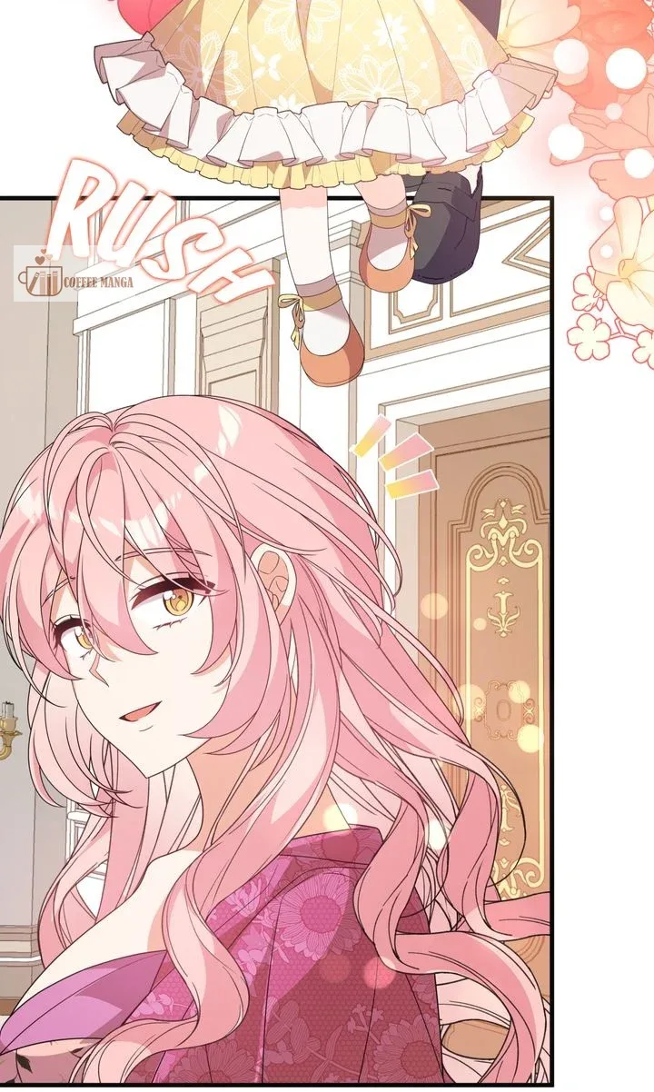 I will try to seduce the male lead for my brother Chapter 41 page 19