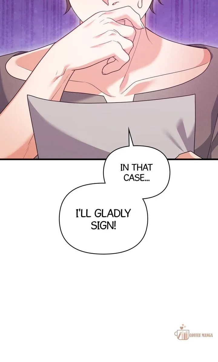 I will try to seduce the male lead for my brother Chapter 39 page 42