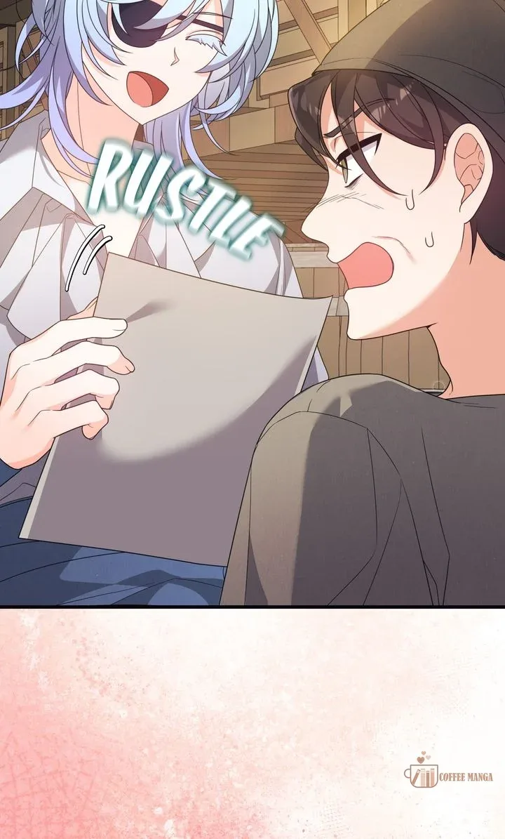 I will try to seduce the male lead for my brother Chapter 39 page 37