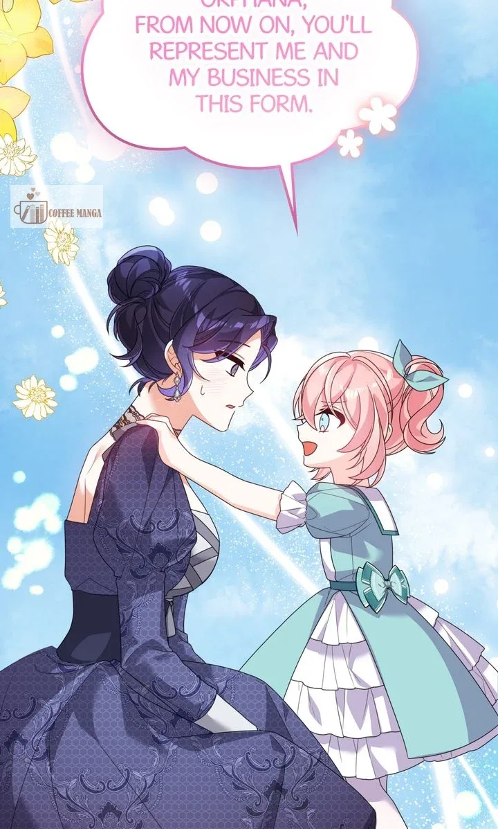 I will try to seduce the male lead for my brother Chapter 38 page 24
