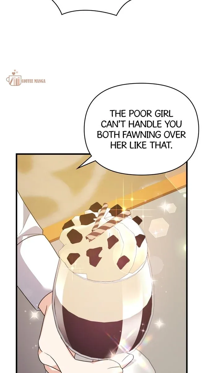 I will try to seduce the male lead for my brother Chapter 40 page 26