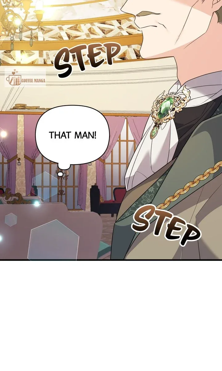 I will try to seduce the male lead for my brother Chapter 40 page 36