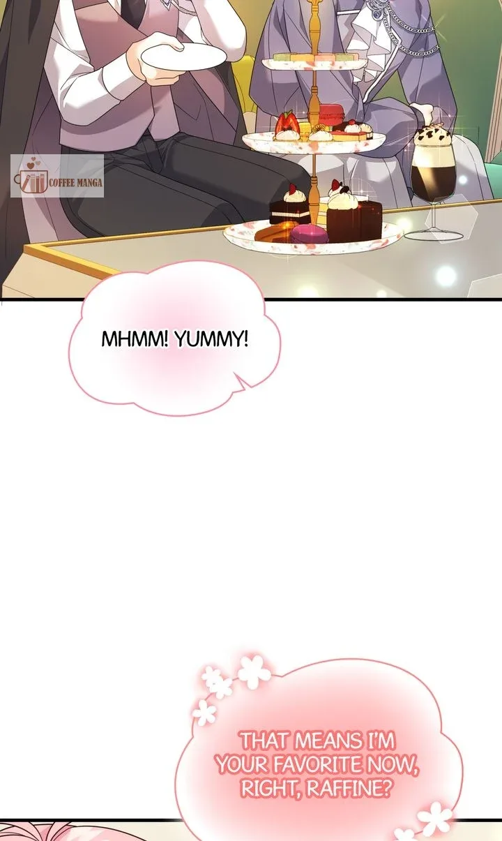 I will try to seduce the male lead for my brother Chapter 40 page 24