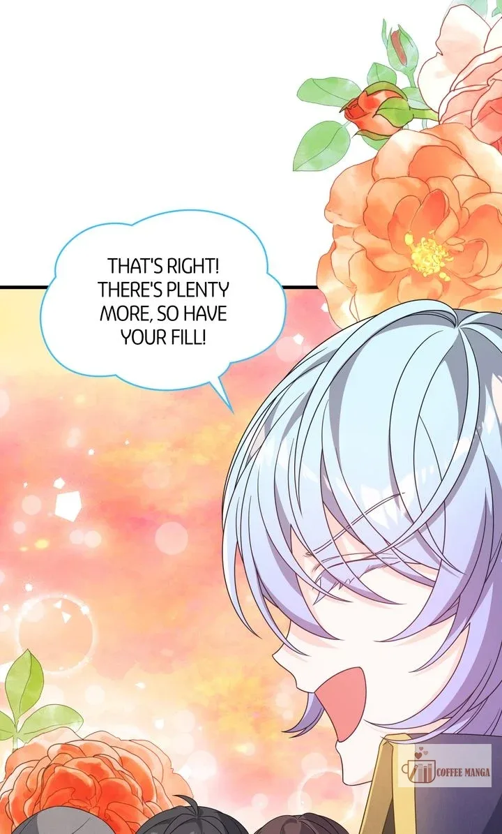 I will try to seduce the male lead for my brother Chapter 39 page 29