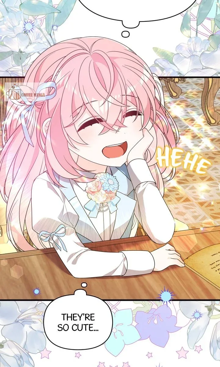I will try to seduce the male lead for my brother Chapter 41 page 83