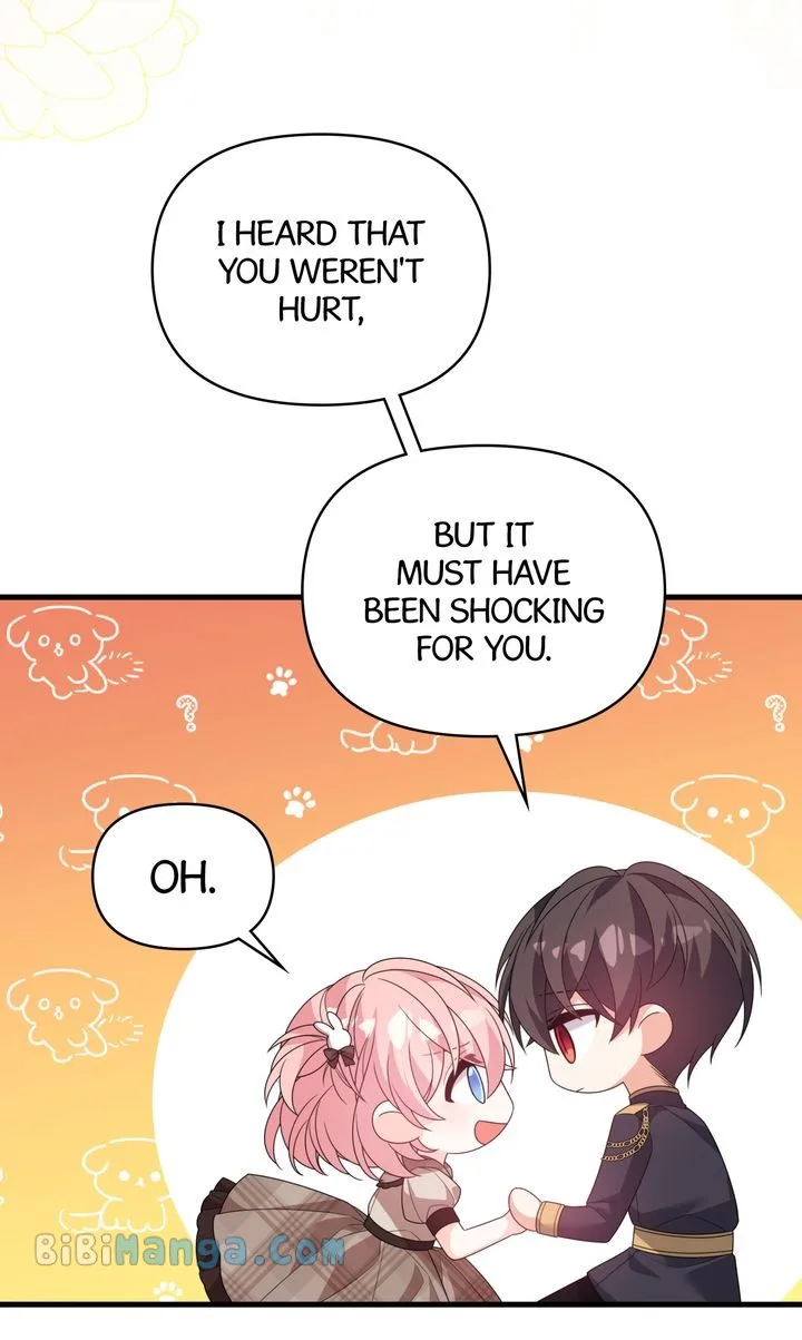 I will try to seduce the male lead for my brother Chapter 35 page 69